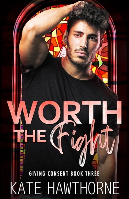 Worth the Fight (Paperback)