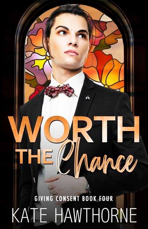 Worth the Chance (Paperback)