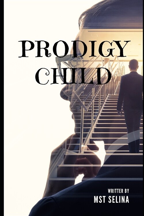 Prodigy Child (Paperback)