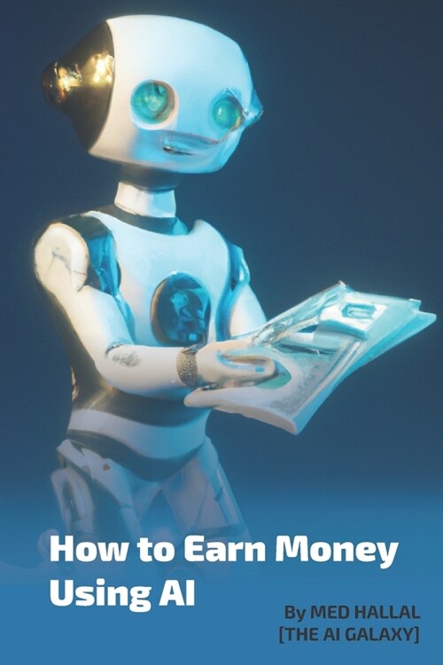 How to Earn Money Using Ai? (Paperback)