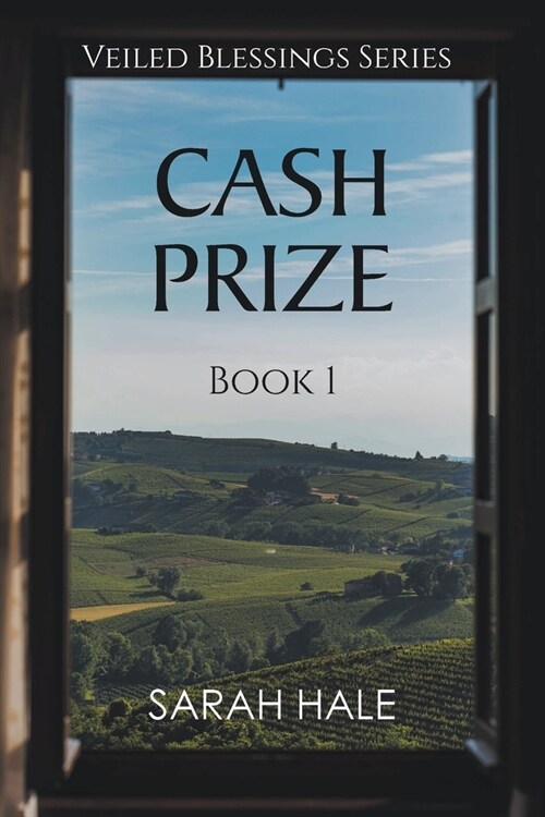 Cash Prize: Book 1 (Paperback)