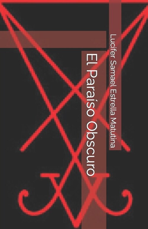 El Para?o Obscuro (Paperback)