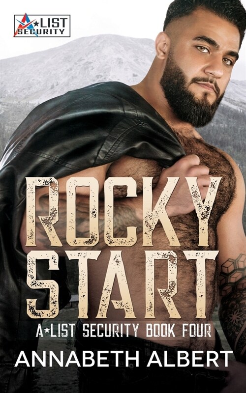 Rocky Start: MM SEAL Bodyguard Romance (Paperback)