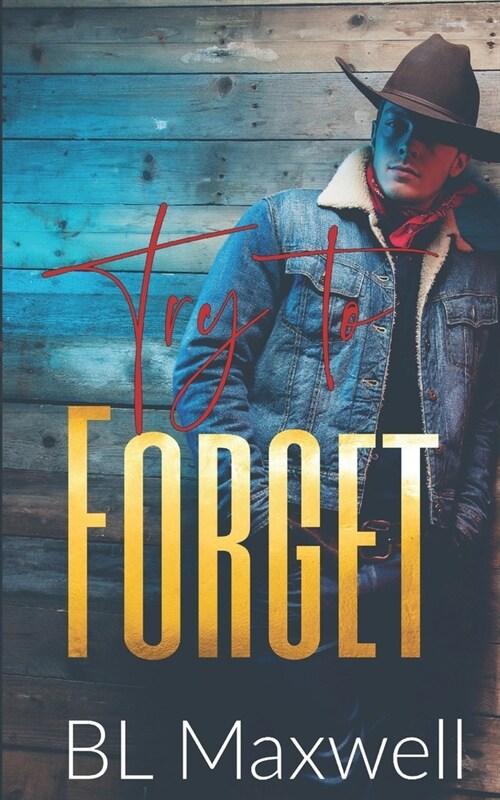 Try To Forget (Paperback)