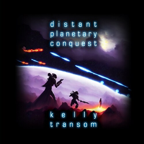 Distant Planetary Conquest (Paperback)