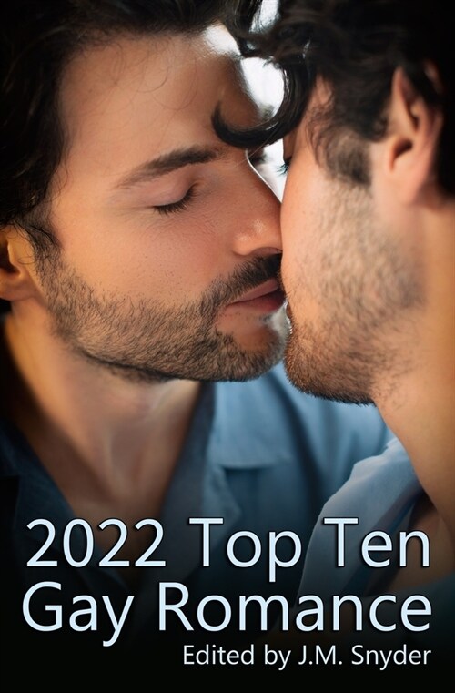 2022 Top Ten Gay Romance (Paperback)