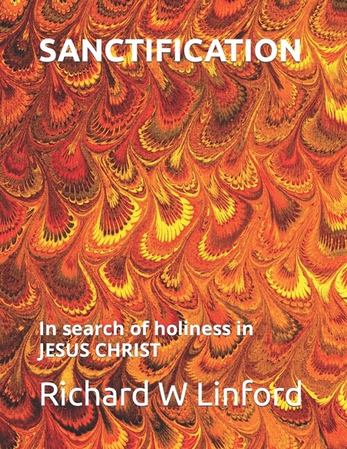 Sanctification: In search of holiness in JESUS CHRIST (Paperback)