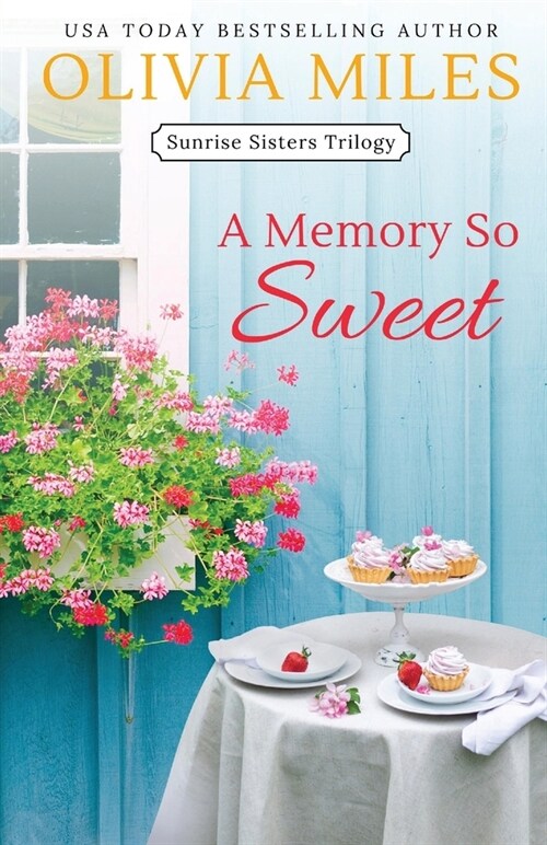 A Memory So Sweet (Paperback)