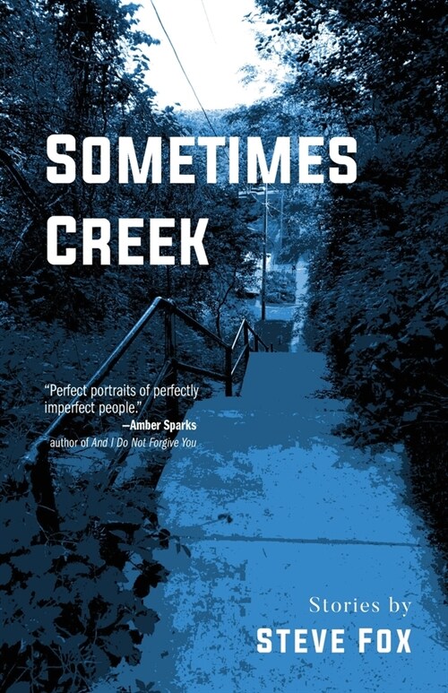 Sometimes Creek (Paperback)