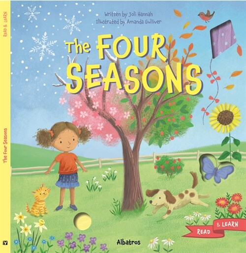 The Four Seasons (Hardcover)