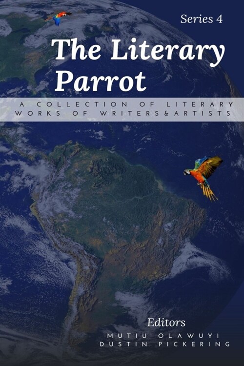 The Literary Parrot: Series Four (Paperback)