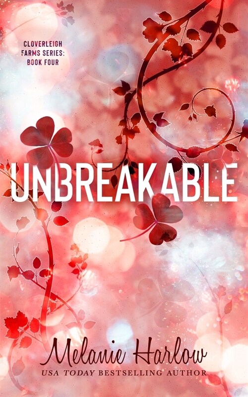 [중고] Unbreakable (Paperback)