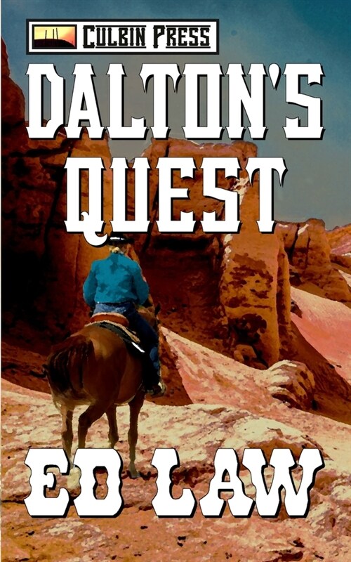 Daltons Quest (Paperback)