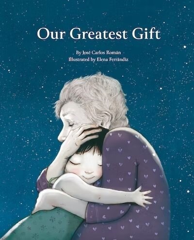 Our Greatest Gift (Hardcover)