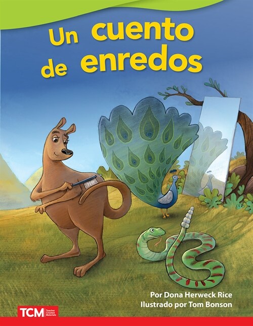 Un Cuento de Enredos (Paperback, 2)