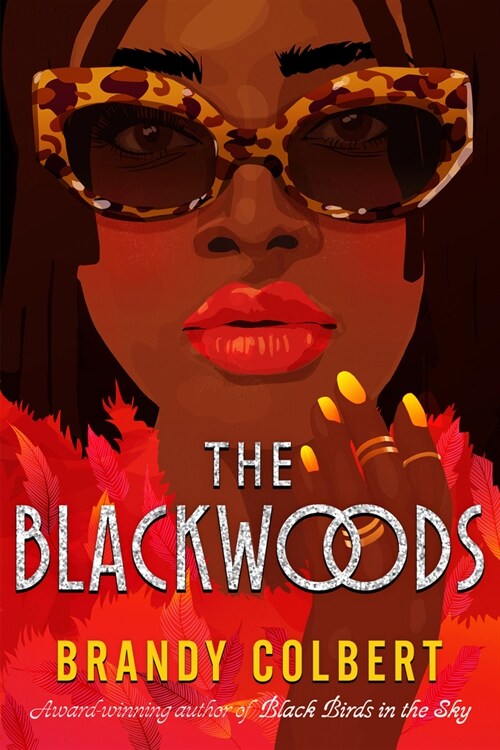 The Blackwoods (Hardcover)