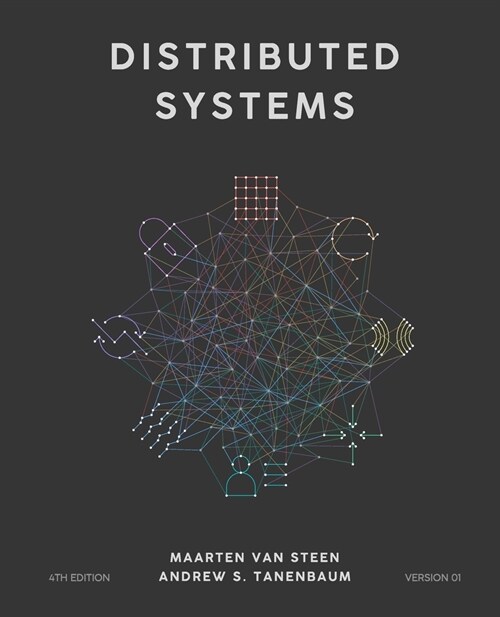Distributed Systems (Paperback)