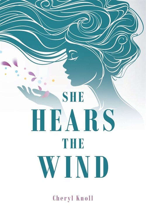 She Hears the Wind (Paperback)