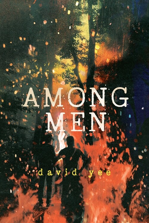 Among Men (Paperback)