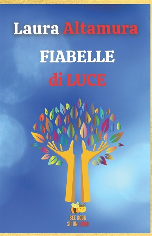 Fiabelle Di Luce (Paperback)