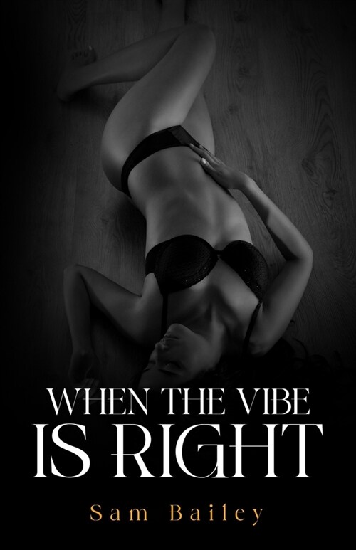 When the Vibe is Right (Paperback)