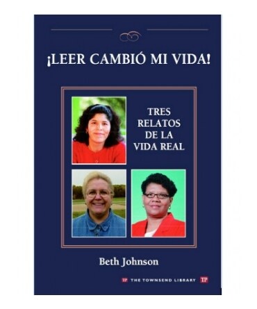 ¡Leer Cambio Mi Vida! (Paperback)