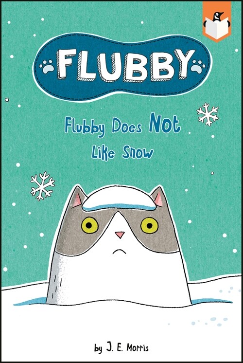 Flubby Does Not Like Snow (Paperback)