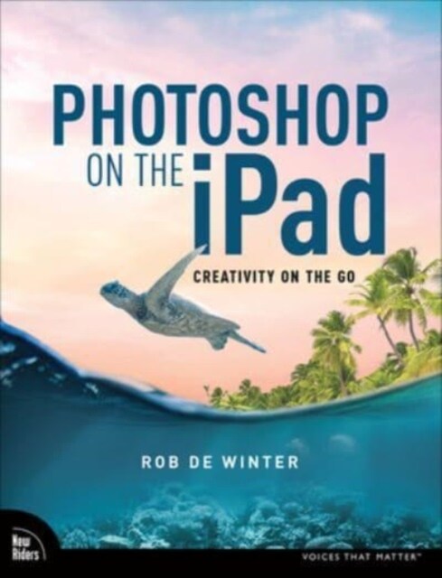 Photoshop on the iPad (Paperback)
