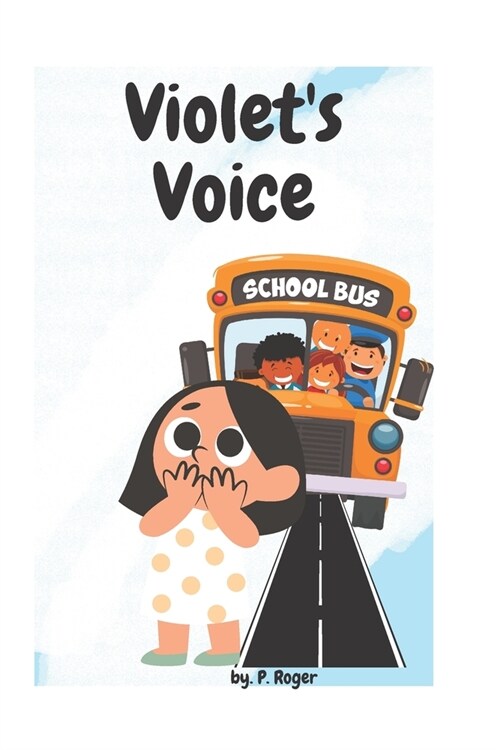 Violets Voice (Paperback)