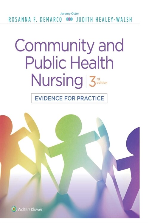 Community & Public Health Nursing (Paperback)