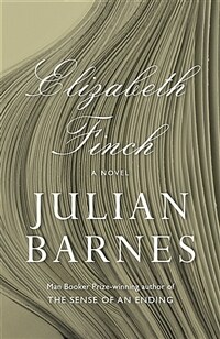 Elizabeth Finch (Paperback)