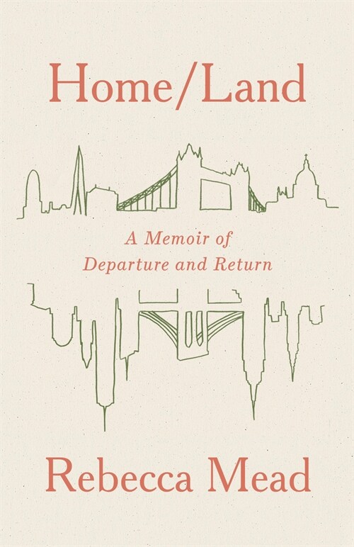 Home/Land: A Memoir of Departure and Return (Paperback)