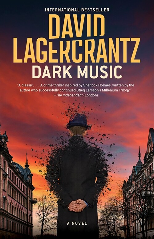 Dark Music (Paperback)