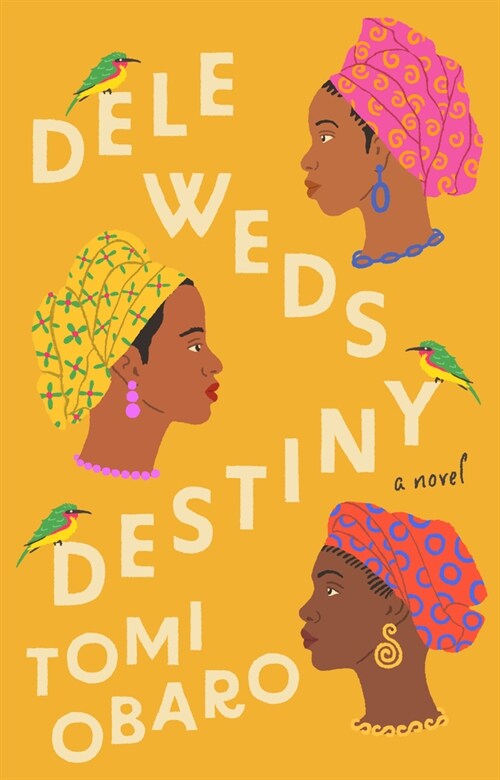 Dele Weds Destiny (Paperback)