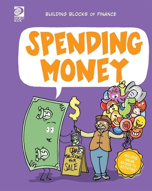 Spending Money (Paperback)