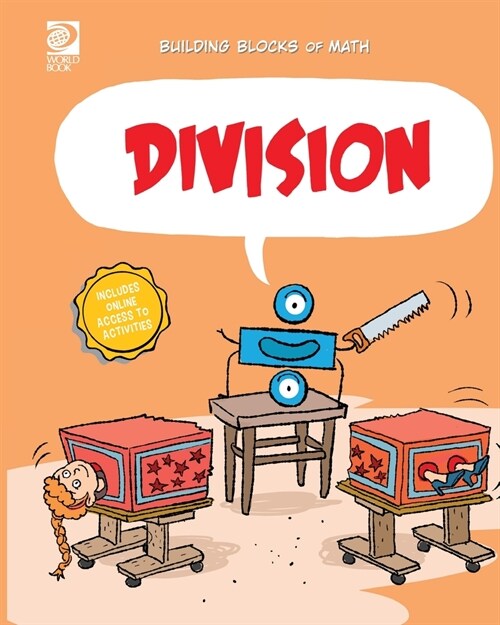 Division (Paperback)