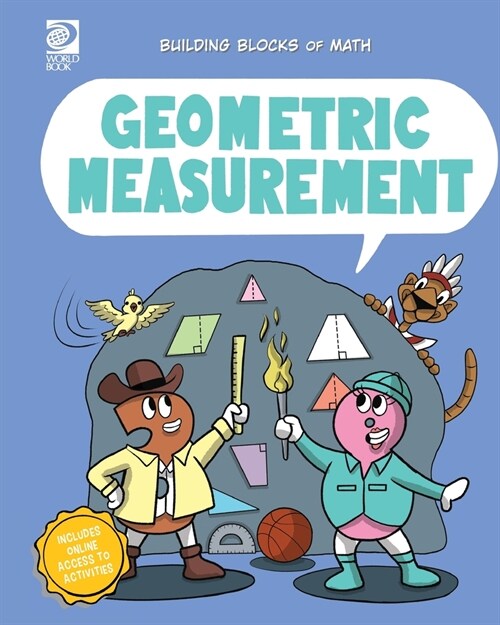 Geometric Measurement (Paperback)