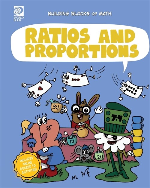 Ratios and Proportions (Paperback)