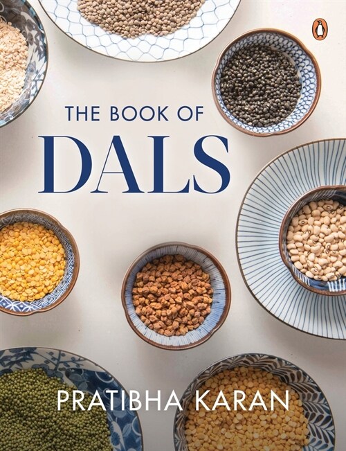 The Book of Dals (Hardcover)