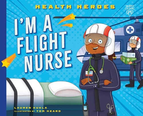 Im a Flight Medic (Paperback)