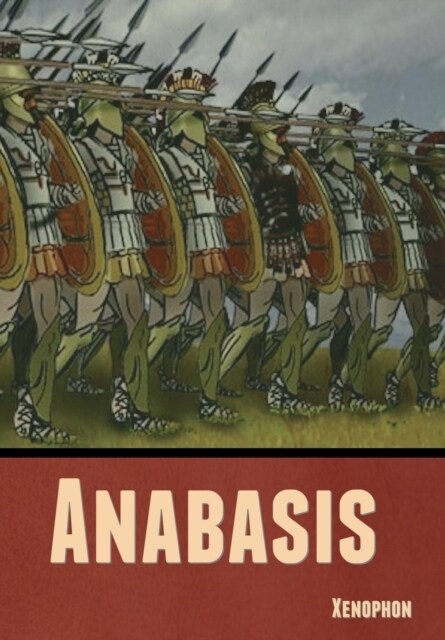 Anabasis (Hardcover)