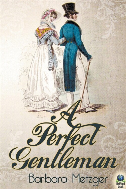 A Perfect Gentleman (Paperback)