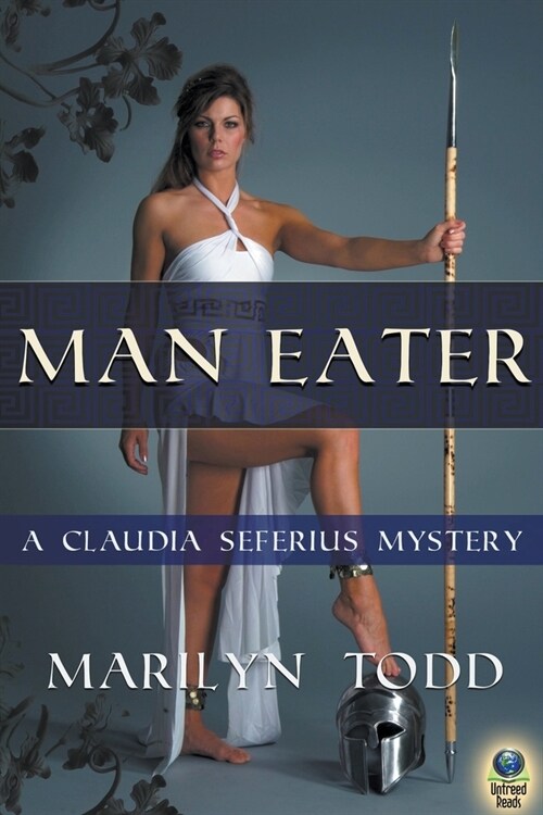 Man Eater (Paperback)