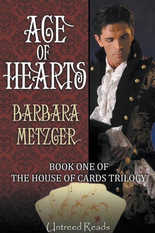 Ace of Hearts (Paperback)