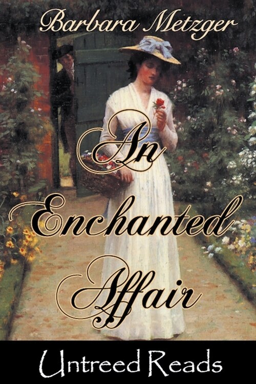 An Enchanted Affair (Paperback)