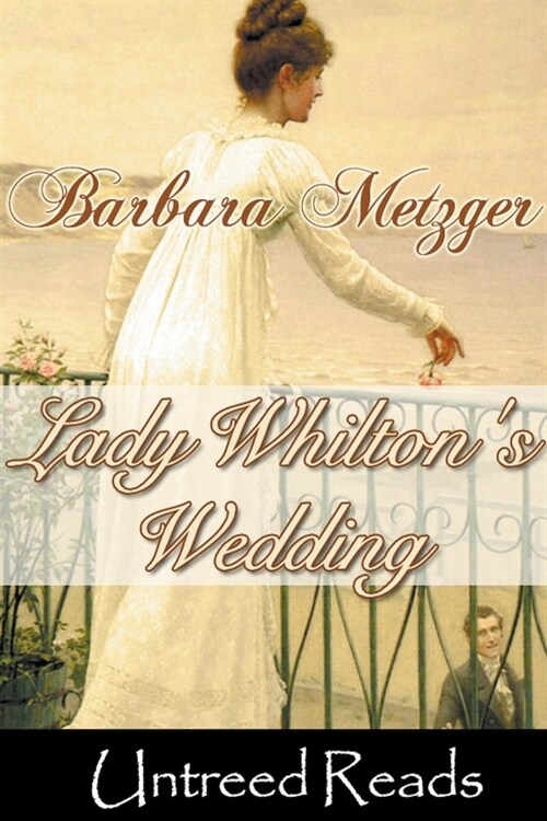 Lady Whiltons Wedding (Paperback)