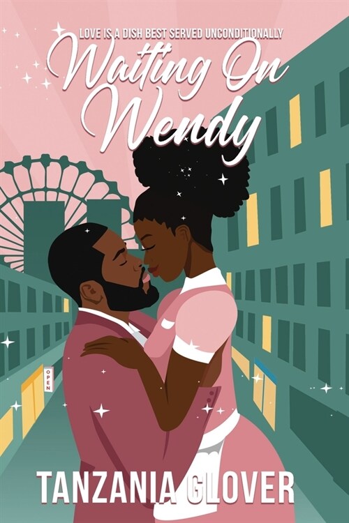 Waiting On Wendy (Paperback)