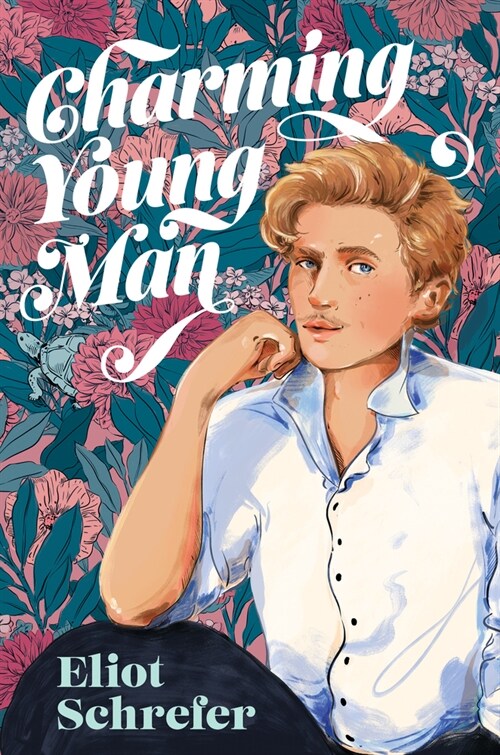 Charming Young Man (Hardcover)