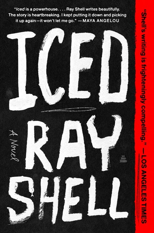 Iced (Paperback)