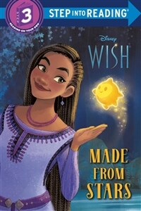 Made from Stars (Disney Wish) (Paperback)